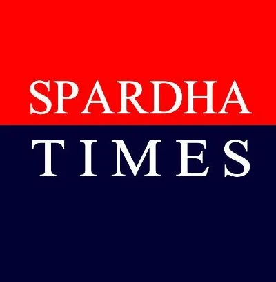 SPARDHA TIMES