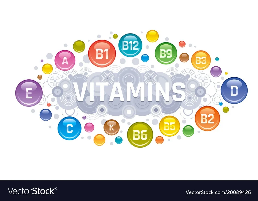 ಜೀವಸತ್ವಗಳ ( ವಿಟಮಿನ್‍ಗಳು/ Vitamins) ಬಗ್ಗೆ ತಿಳಿಯಿರಿ