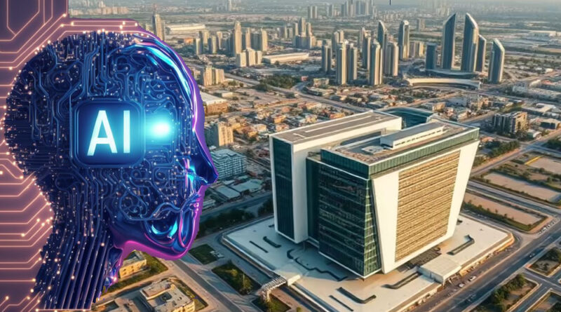 AI Research Organisation