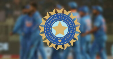 BCCI
