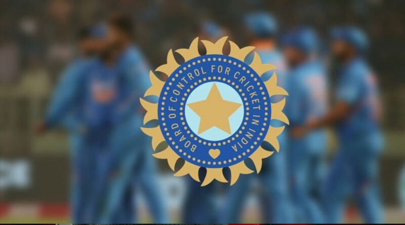 BCCI