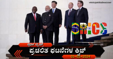 BRICS Countries