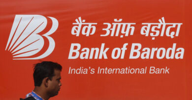 Bank of Baroda