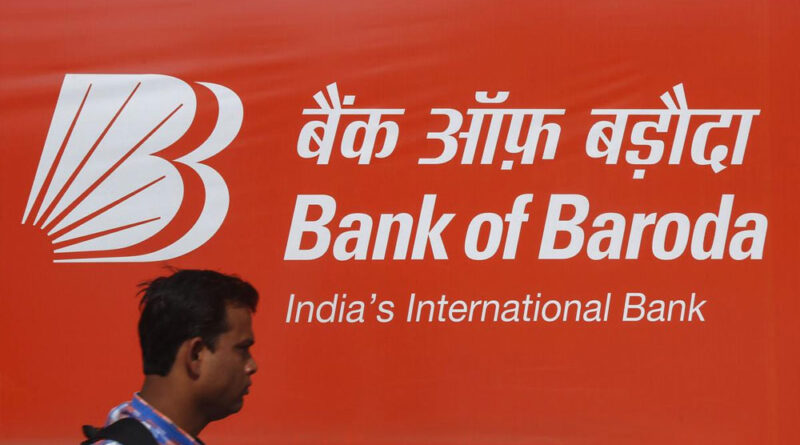 Bank of Baroda