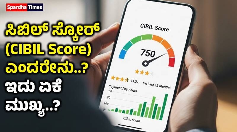 CIBIL Score