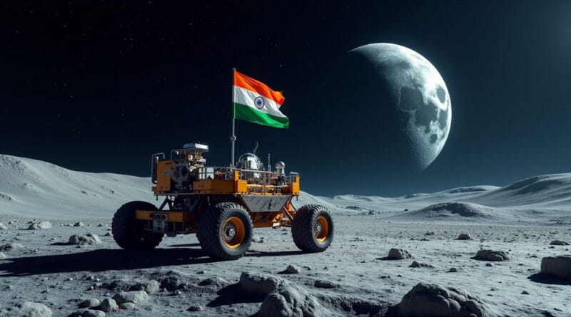 Chandrayaan-5