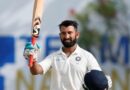 Cheteshwar Pujara retires : ಕ್ರಿಕೆಟ್‌ಗೆ ವಿದಾಯ ಹೇಳಿದ  ಚೇತೇಶ್ವರ ಪೂಜಾರ