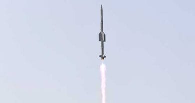 DRDO