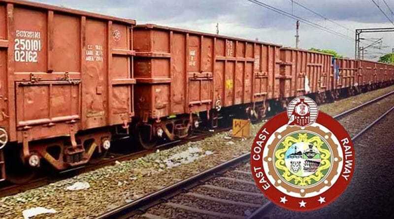 East Coast Railway