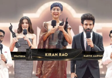 Filmfare Awards 2025