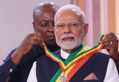 PM Modi