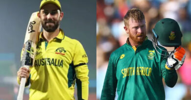 Glenn Maxwell