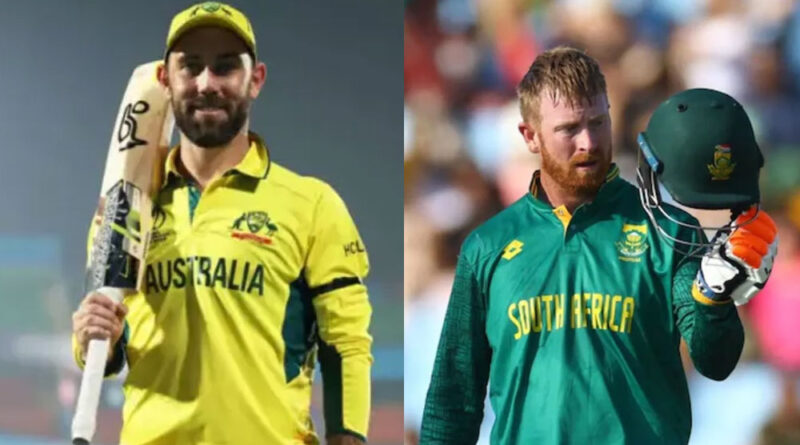 Glenn Maxwell