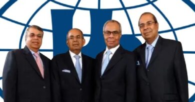 Hinduja Family