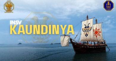 INSV-Kaundinya