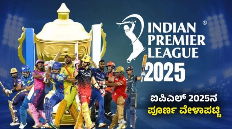 IPL 2025