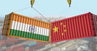 Indian-And-China-Trade