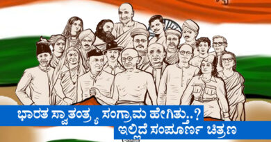 Indian independence movement