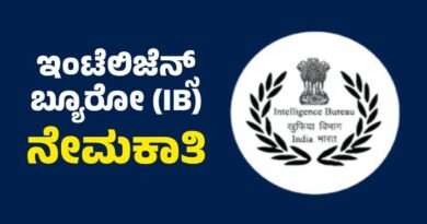 Intelligence Bureau