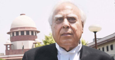 Kapil Sibal