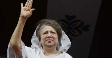 Khaleda-Zia