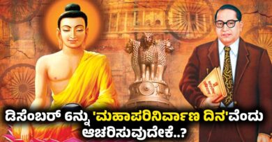 Mahaparinirvan Diwas