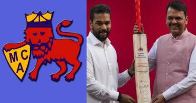 Mumbai Cricket Association