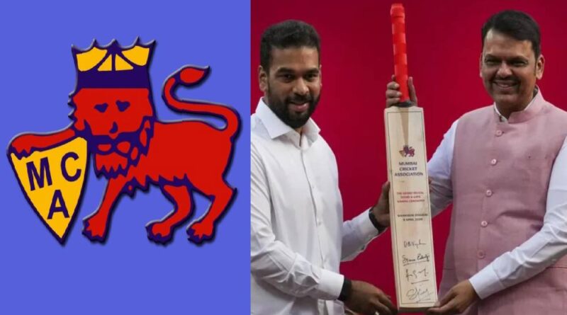 Mumbai Cricket Association