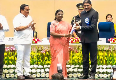 National Water Awards