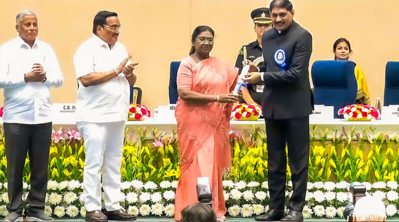 National Water Awards