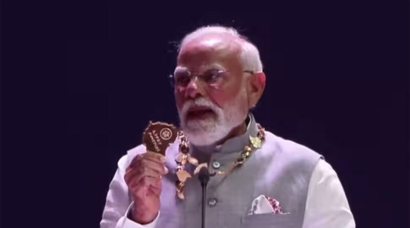 PM Modi