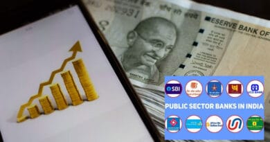 Public Sector Banks