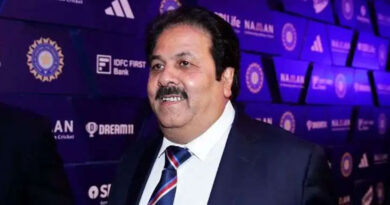 Rajeev Shukla