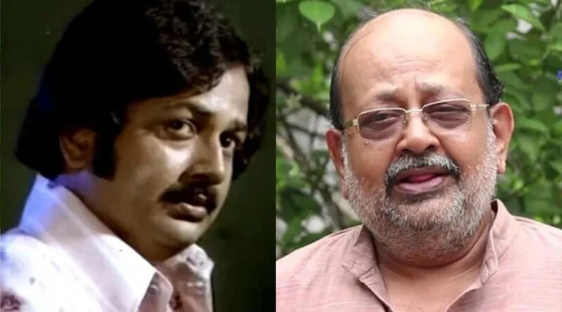 Ravikumar Menon