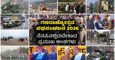 Republic Day 2026 Highlights