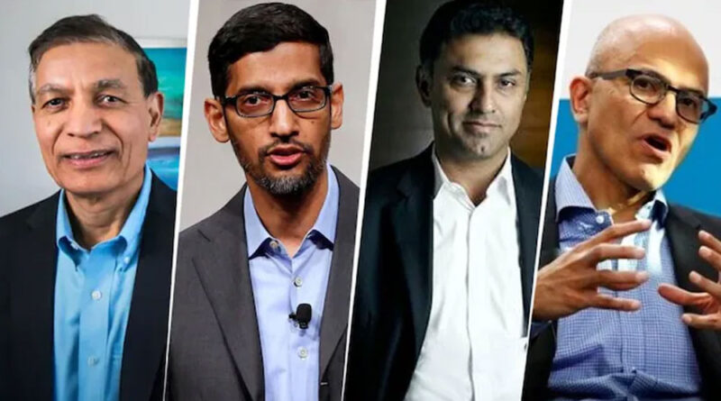 Richest Indians