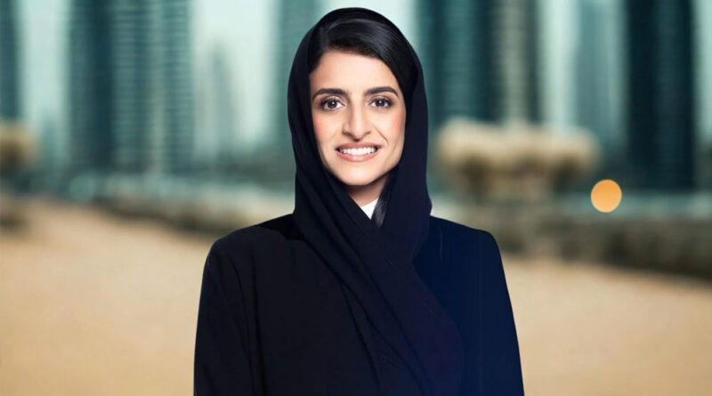 Shaikha Nasser Al Nowais