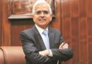 Shaktikanta Das