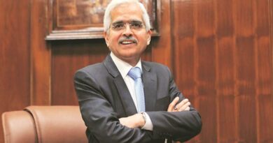 Shaktikanta Das