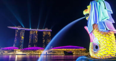 Singapore