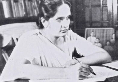 Sirimavo Bandaranaike