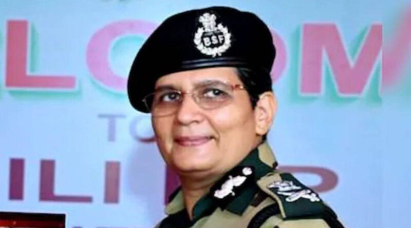 Sonali Mishra
