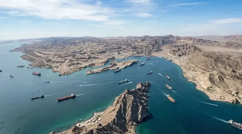 Strait-of-Hormuz