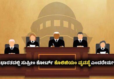 Collegium System