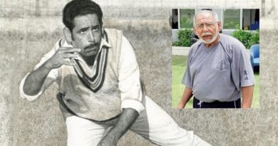 Syed Abid Ali