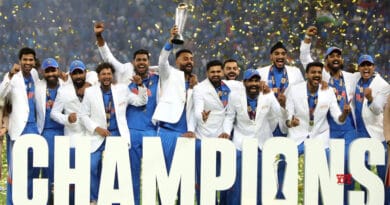 Team India
