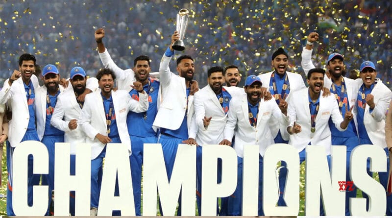 Team India