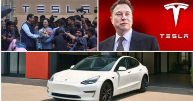 Tesla