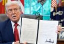 Trump Tariff : ಔಷಧಗಳ ಆಮದಿನ ಮೇಲೆ 100% ಸುಂಕ ಘೋಷಿಸಿದ ಟ್ರಂಪ್‌