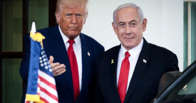Trump-meets-Netanyahu